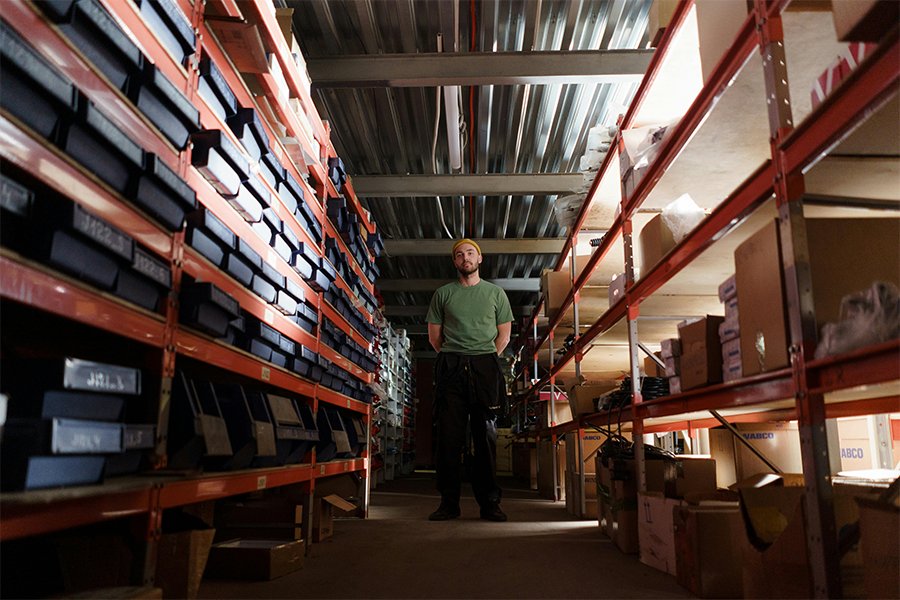 The Hidden Benefits of Quality Industrial Flooring