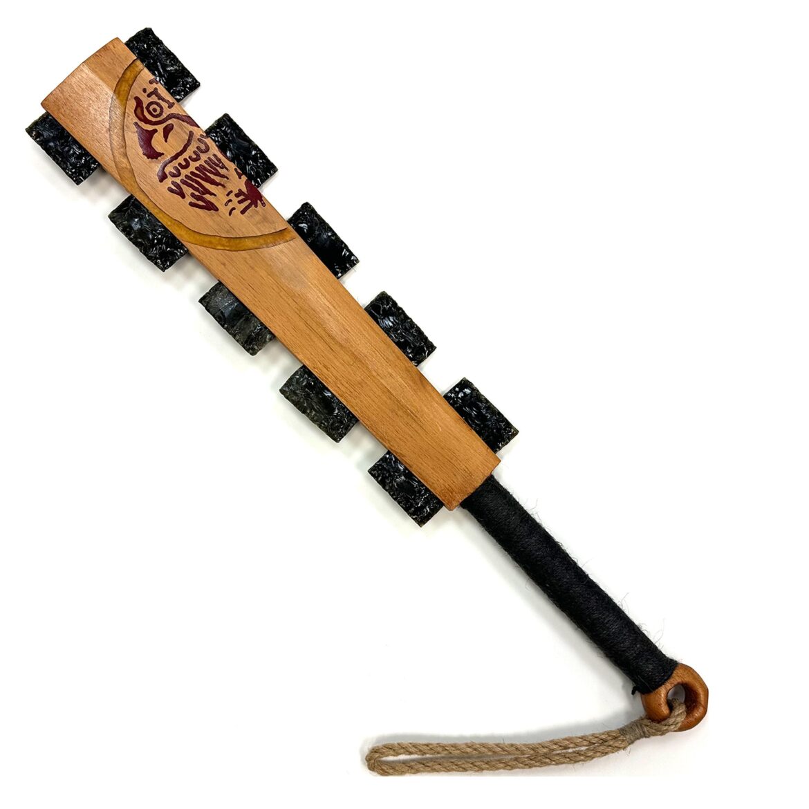 Exploring The Mystique Of The Aztec Sword