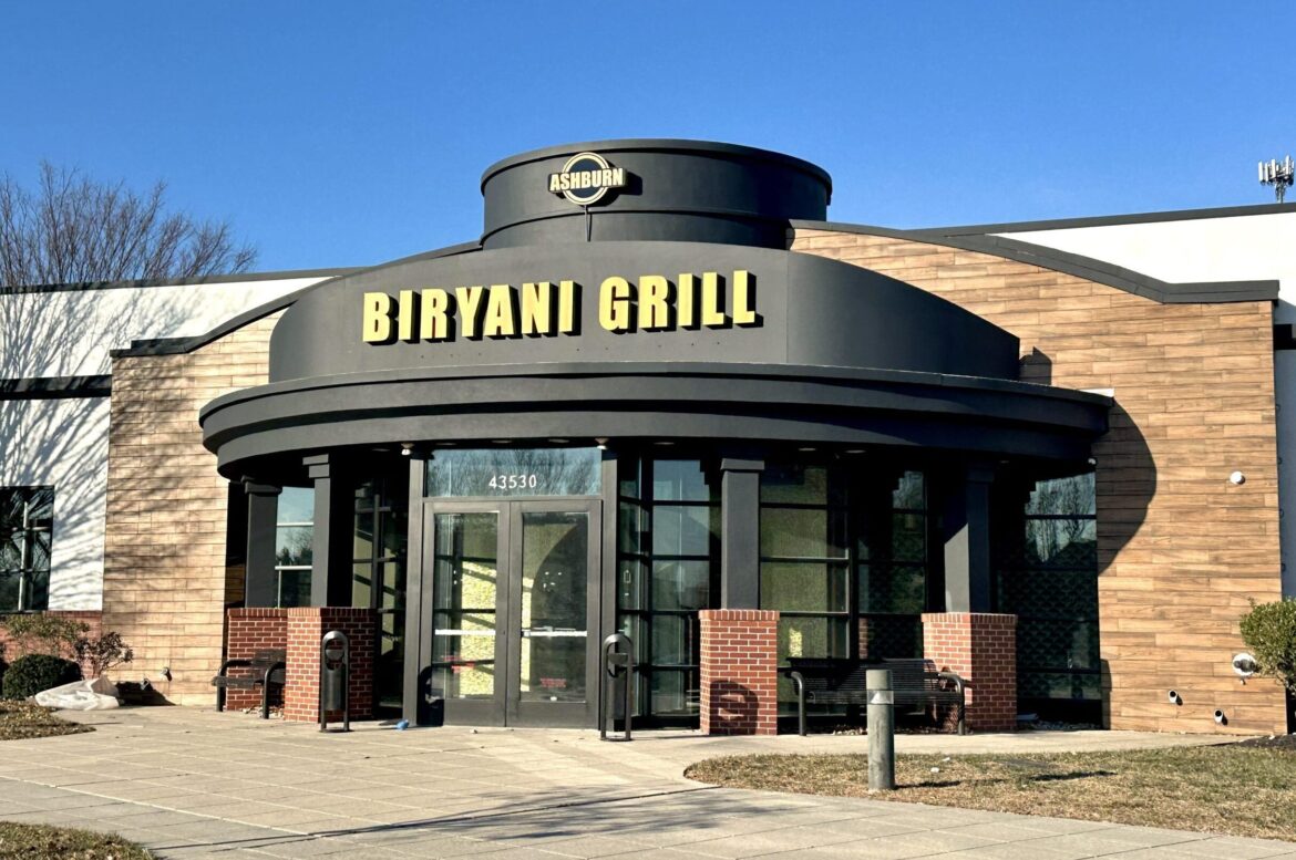 Savoring Biryani Grill Delights: A Culinary Guide