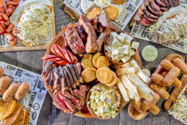 Exploring The Ultimate Blabla Ranch Experience