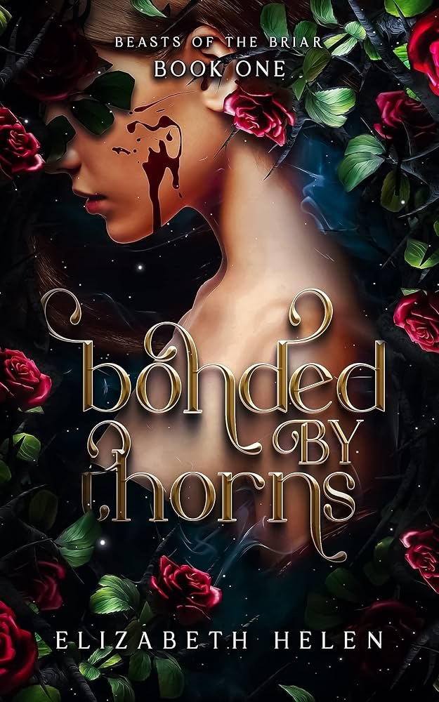 Exploring The Depths: Bonded By Thorns