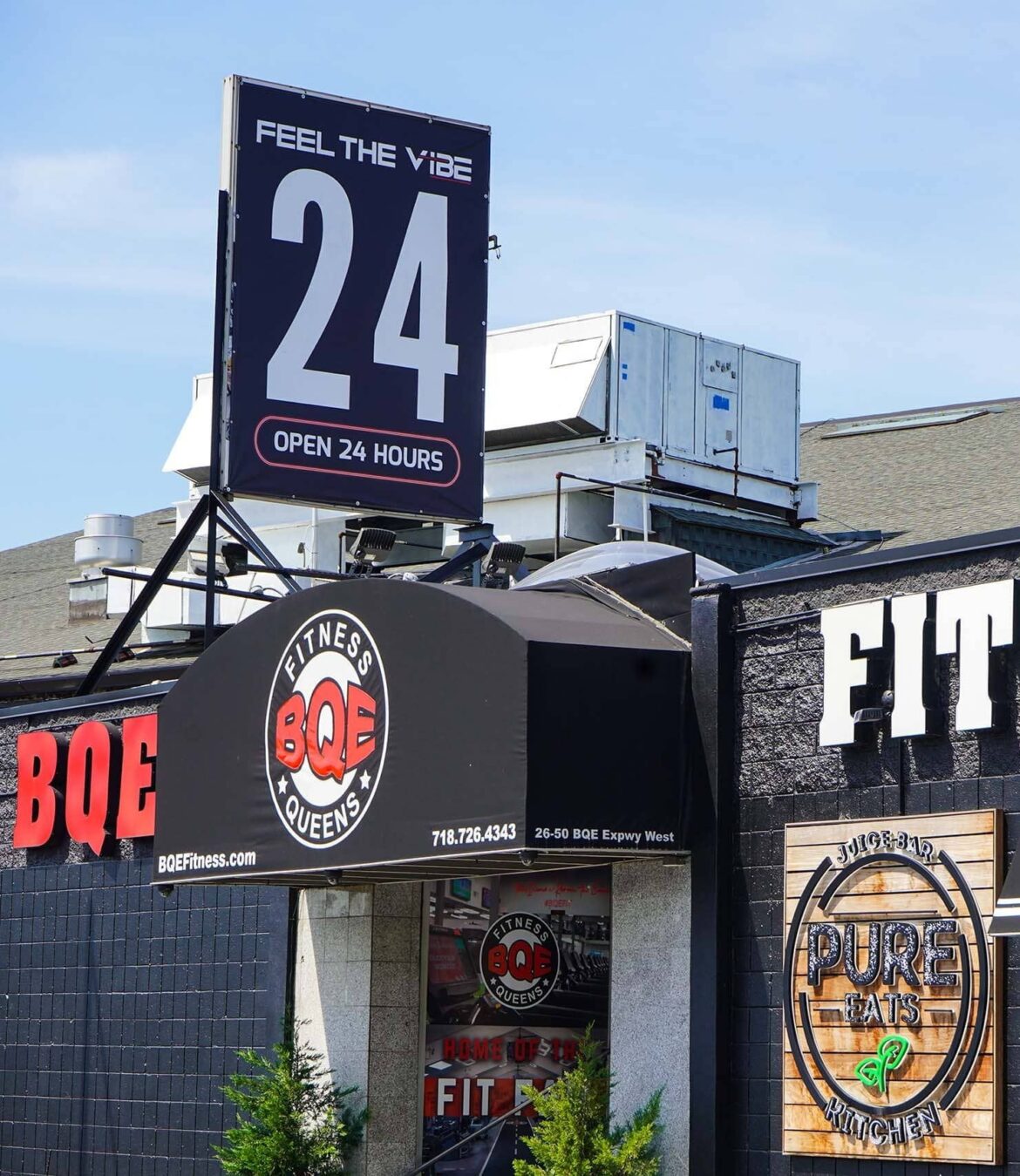 Bqe Fitness: Your Ultimate Guide To Achieving Fitness Goals
