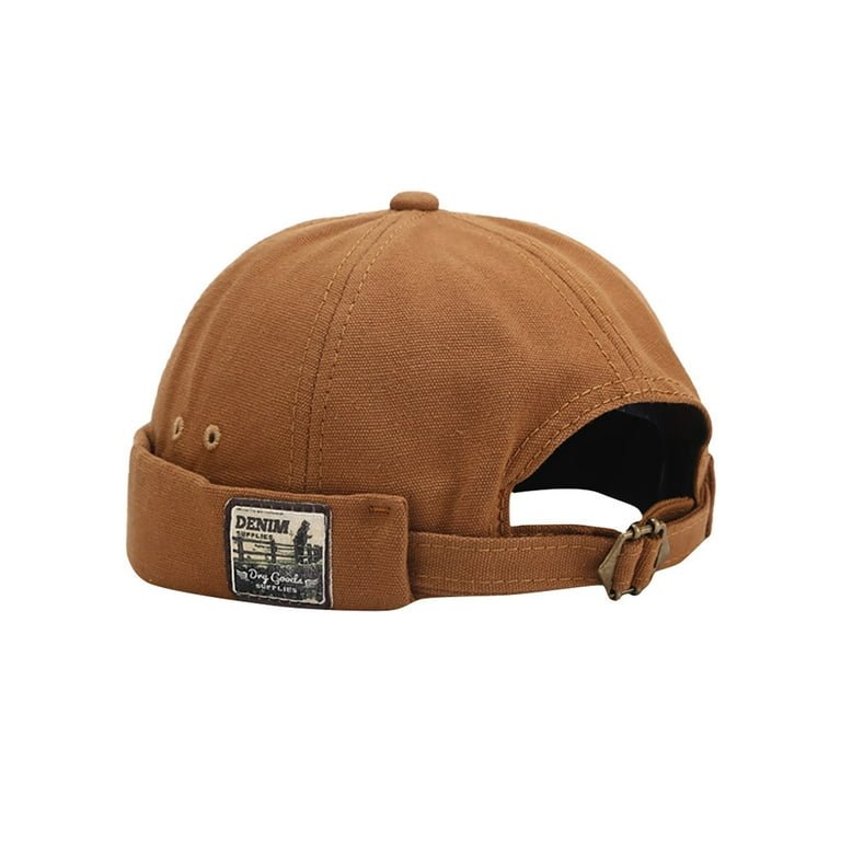 Trendy Brimless Hat Styles For Fashion-Forward Looks