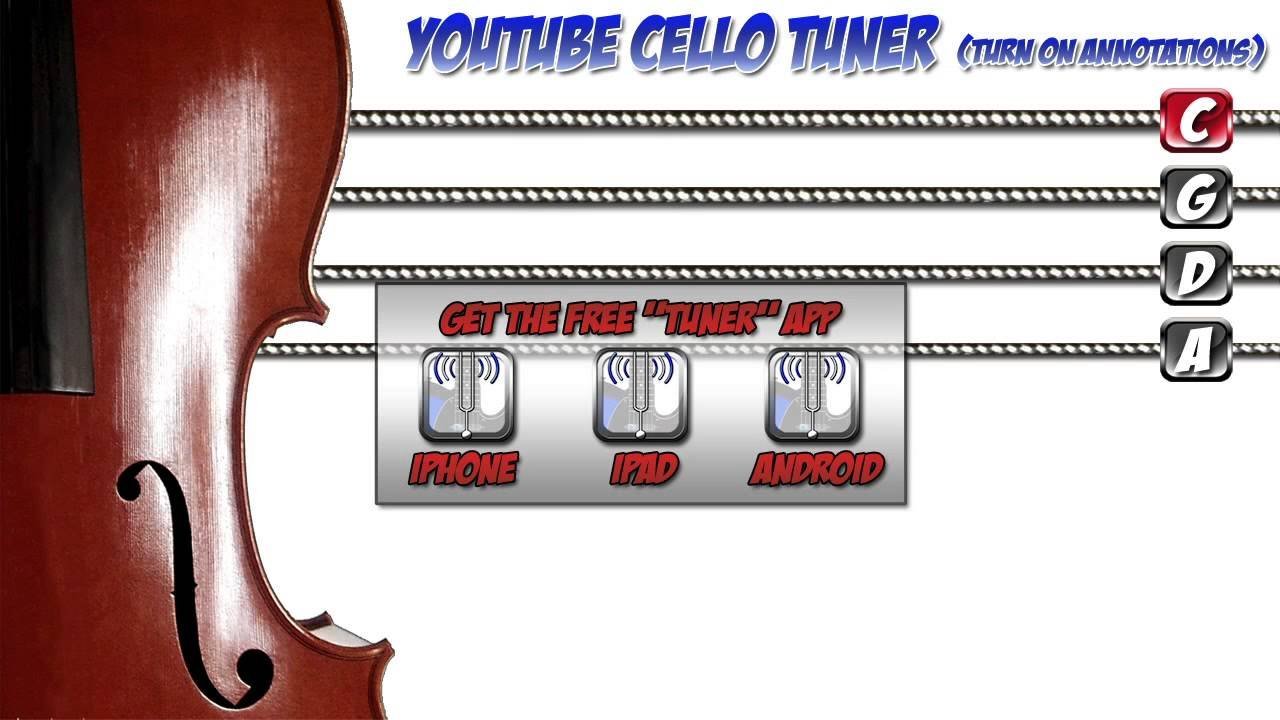 Boost Your Sound: Essential Cello Tuner Guide