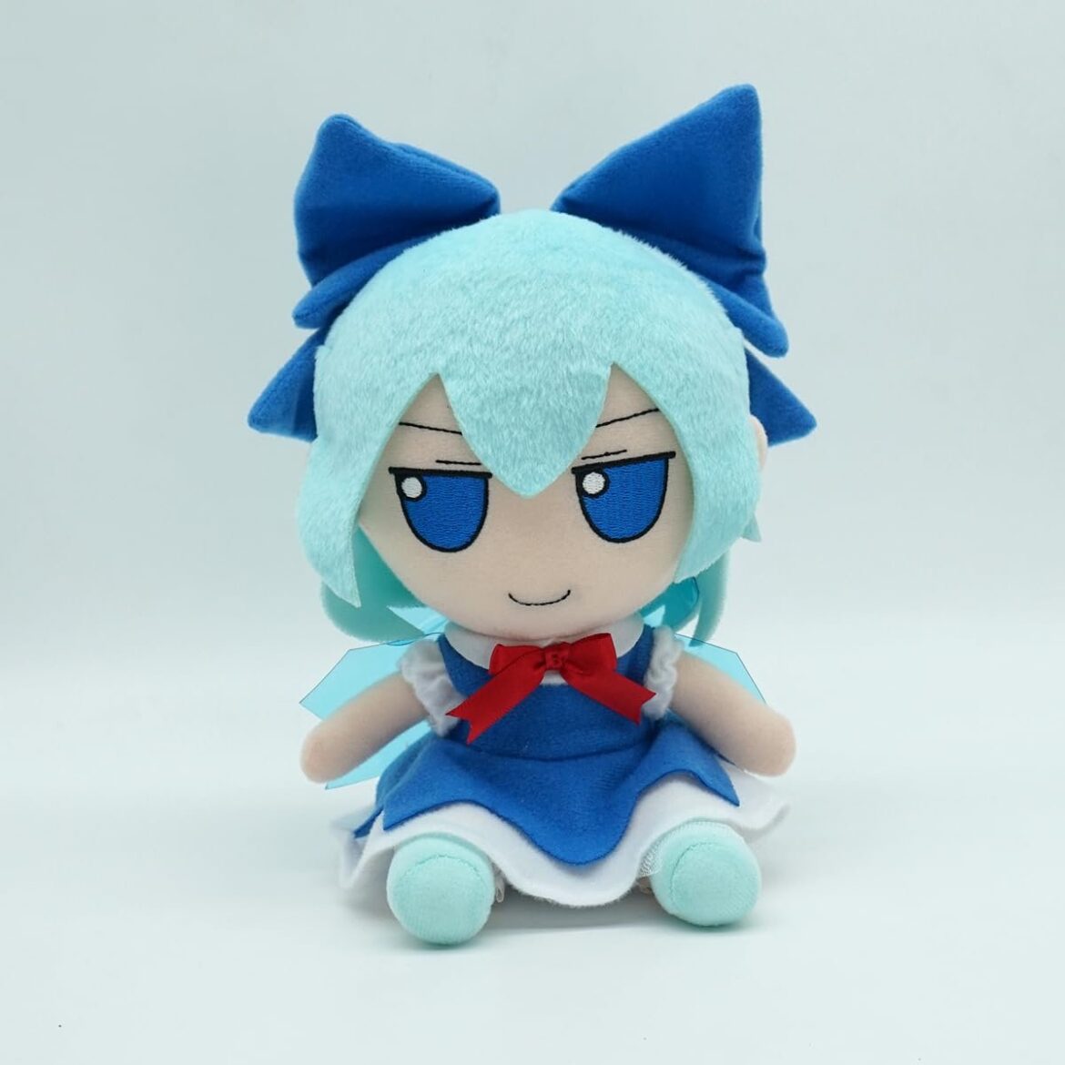 Exploring The World Of Cirno Fumo: A Complete Guide