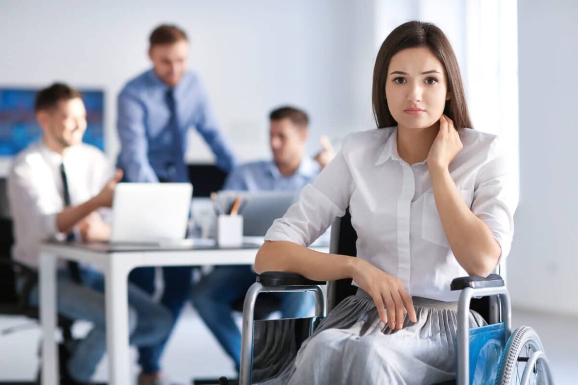 Expert Guide: Disability Discrimination Attorney Services For You