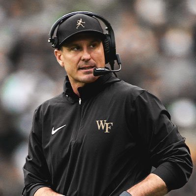 Exploring The Impact Of Jake Dickert In Football Coaching