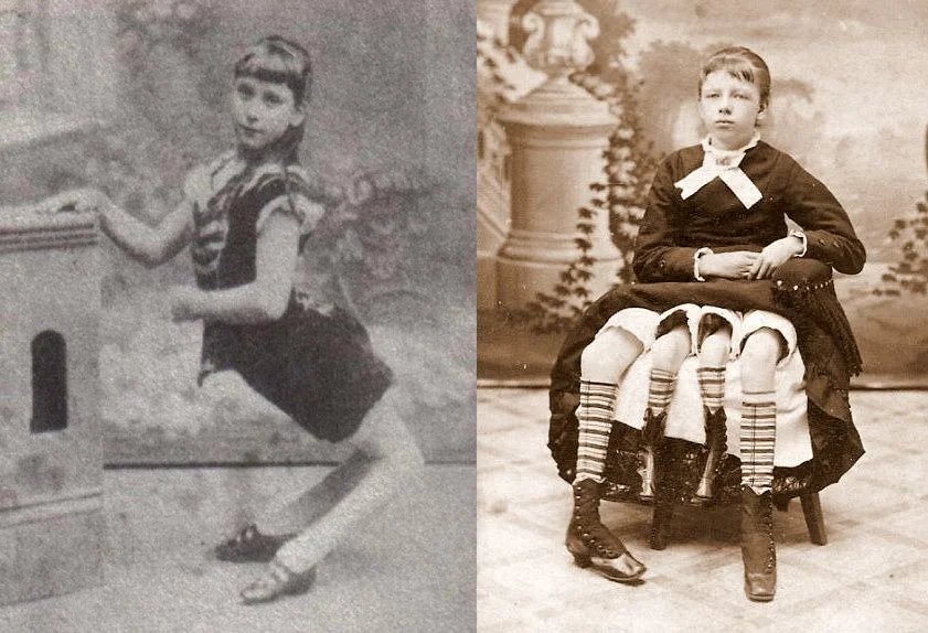 Exploring The Fascinating Josephine Myrtle Corbin