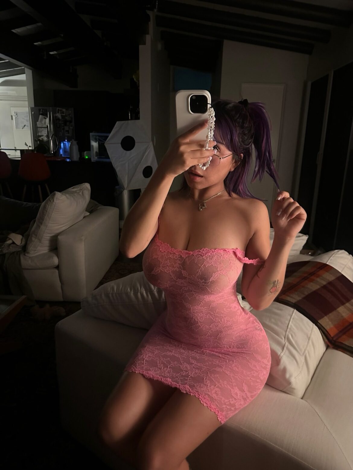 Exploring The Controversy: Lauren Jasmine Leaked Secrets