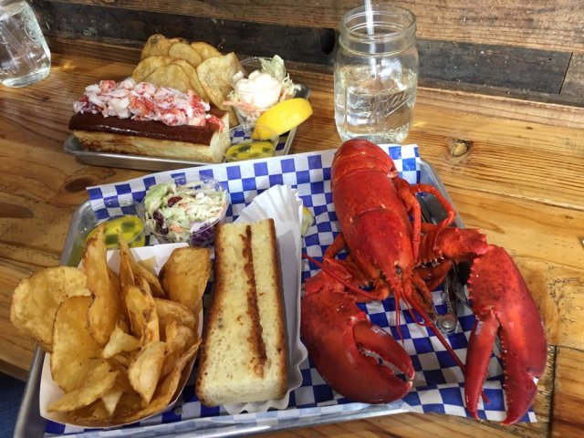 Exploring The Best New England Lobster Delights