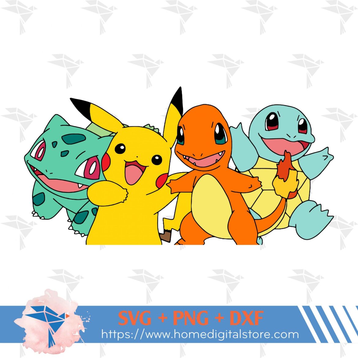Ultimate Guide To Pokemon Svg: Tips And Tricks