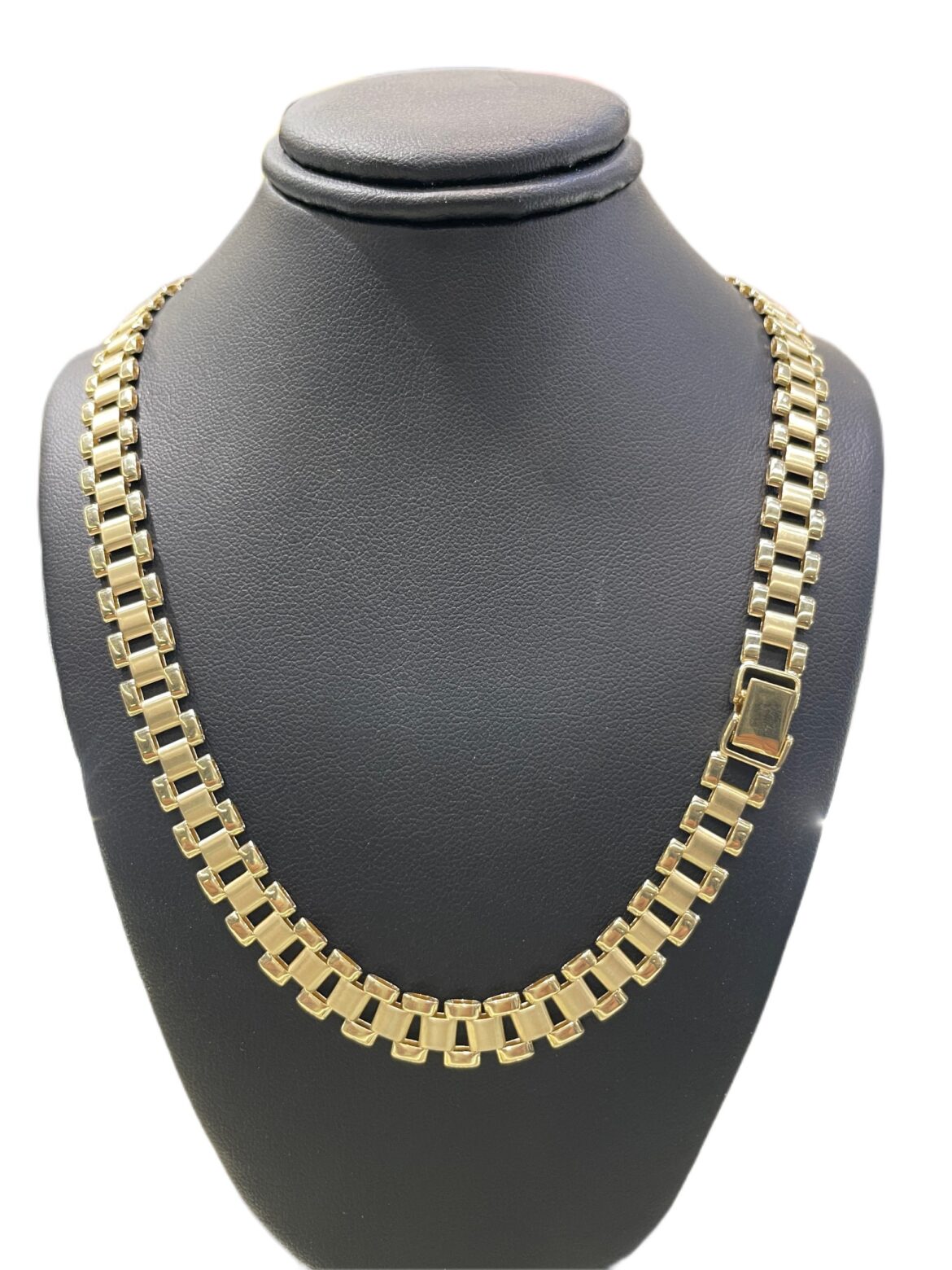 Ultimate Guide To Rolex Chain: Tips And Trends Revealed