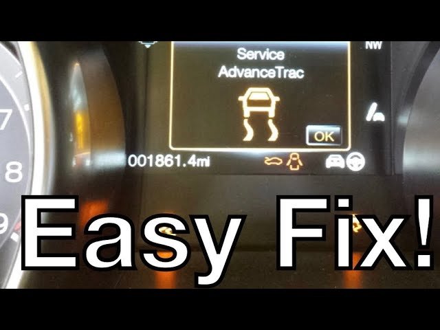 Effective Service Advancetrac Solutions: A Comprehensive Guide