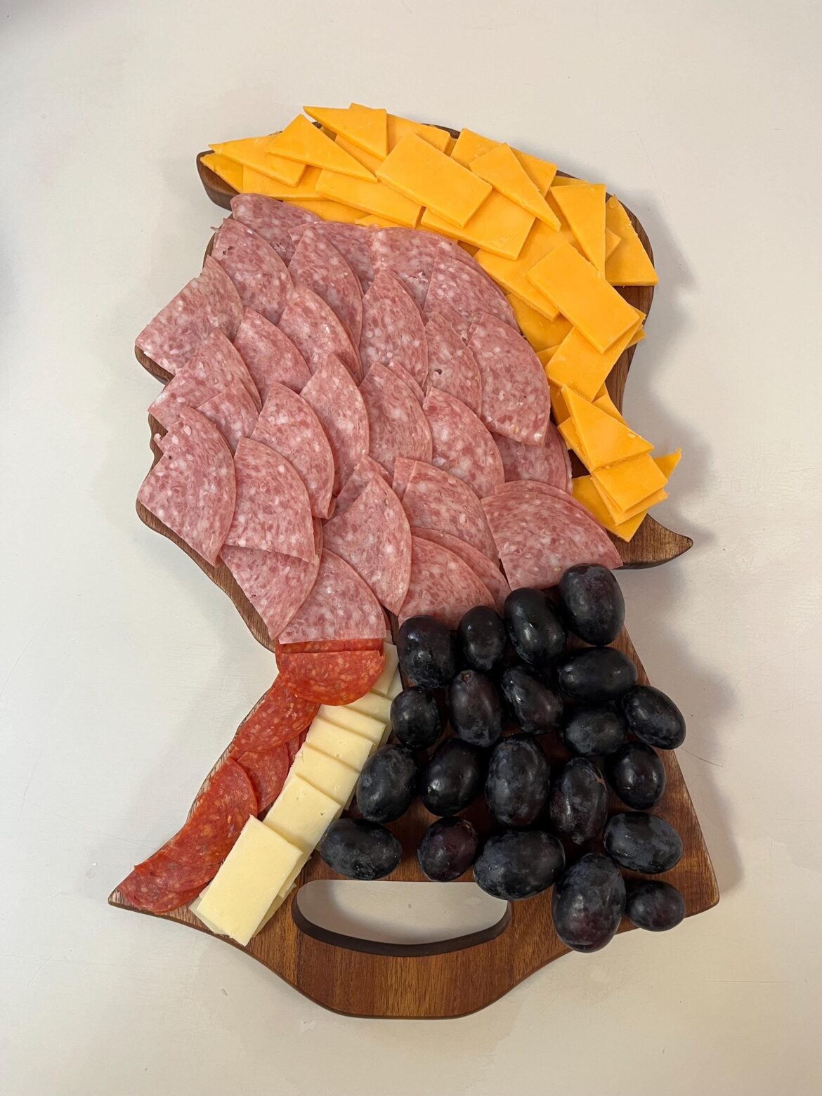 Ultimate Guide To Trump Charcuterie Board Creations