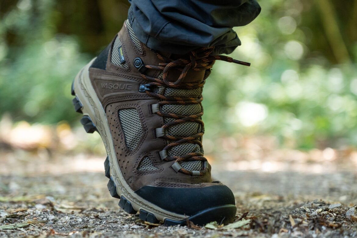 Exploring Vasque Hiking Boots: Top Picks & Expert Tips