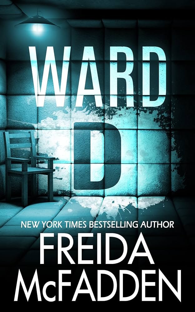 Exploring The Legacy Of Ward D Freida Mcfadden